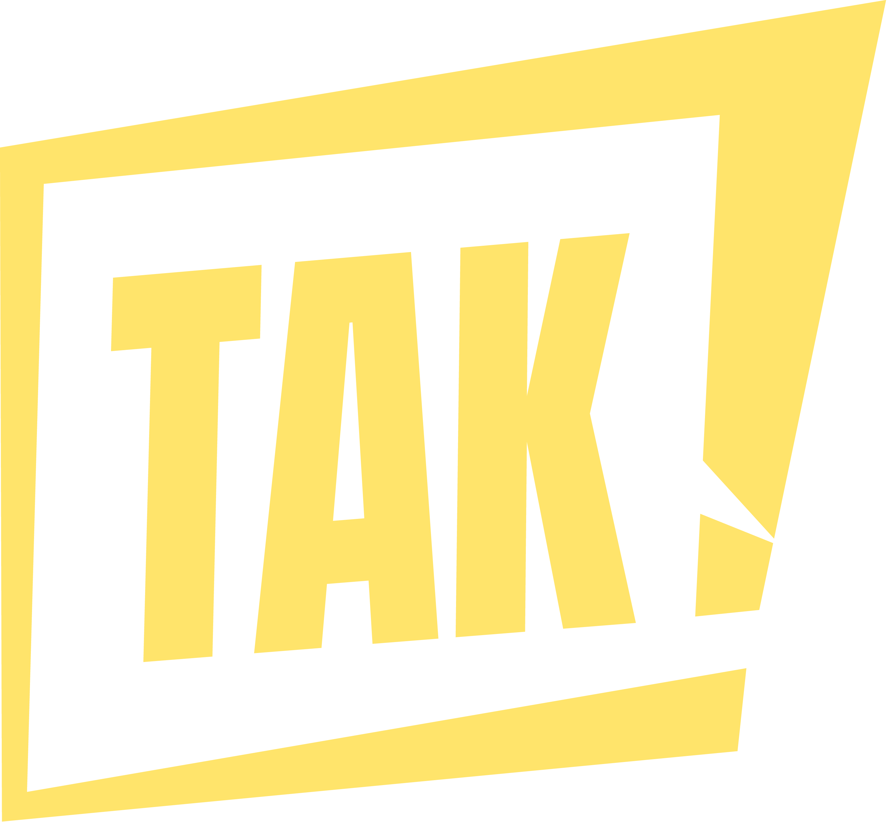 TAK